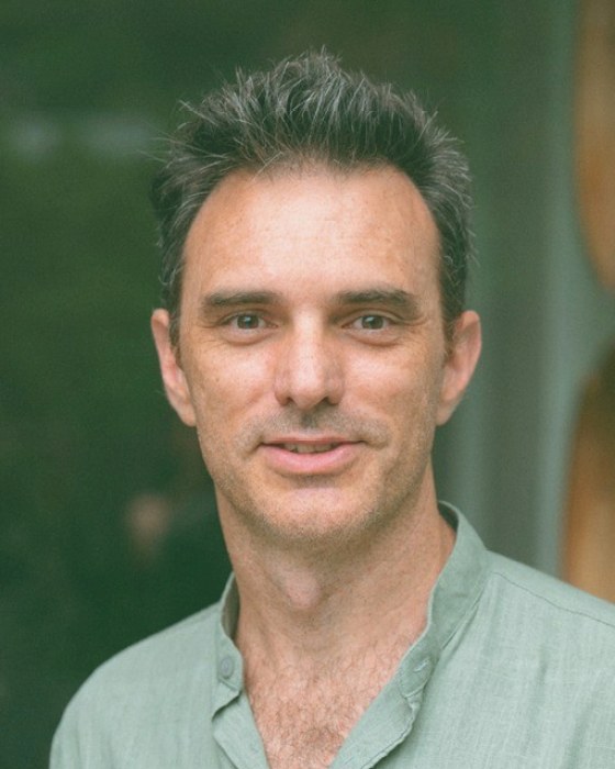 Jamie Surkont